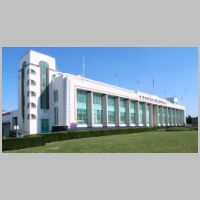 The Hoover Building (1931-1935) by Wallis Gilbert and Partners, Western Avenue, London. Photo by .jpg